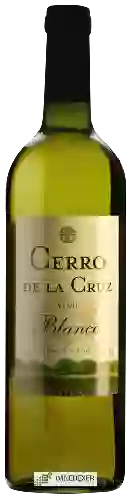 Domaine Cerro de la Cruz - Blanco