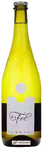 Domaine Cerruti - Ri Fol Frizzante