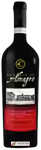 Domaine Encomienda de Cervera - Señorio de Almagro