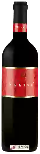 Domaine Cesani - Serise Rosso