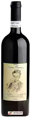 Domaine Cesare Pavese - Barbera d'Asti Superiore