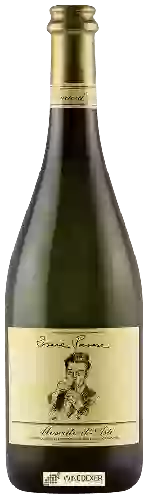 Domaine Cesare Pavese - Moscato d'Asti