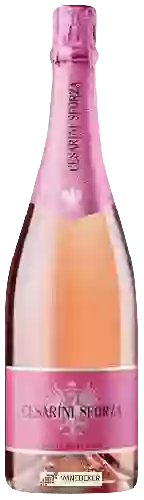 Domaine Cesarini Sforza - Cuvée Brut Rosé