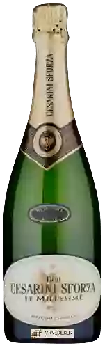 Domaine Cesarini Sforza - Le Millesimé Brut