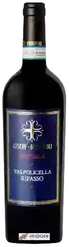 Domaine Ceschi Brugnoli - Fratiela Valpolicella Ripasso