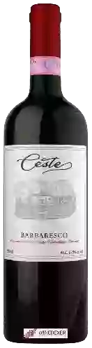 Domaine Ceste - Barbaresco