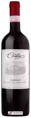 Domaine Ceste - Barolo