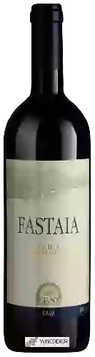 Domaine Ceuso - Fastaia