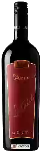 Domaine C.G. di Arie - Interlude