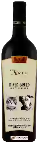 Domaine C.G. di Arie - Mixed Breed