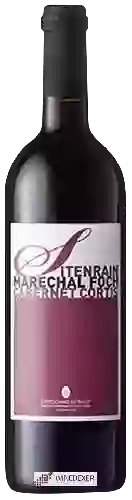 Domaine Bioweingut Sitenrain - Maréchal Foch - Cabernet Cortis