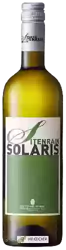 Domaine Bioweingut Sitenrain - Solaris