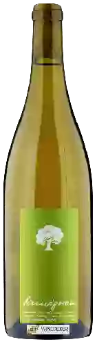 Domaine Weingut Eichholz - Irene Grünenfelder - Sauvignon