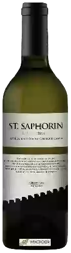 Domaine Les Tourelles - St.Saphorin