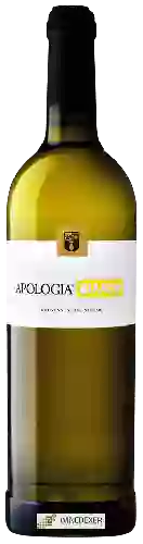 Domaine Provins - Apologia Bianco