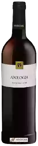 Domaine Provins - Apologia