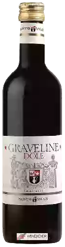 Domaine Provins - Graveline Dôle