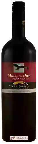 Domaine Siebe Dupf - Maispracher Pinot Noir