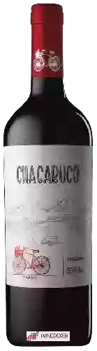 Domaine Chacabuco - Malbec