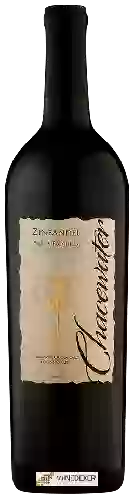 Domaine Chacewater - Zinfandel