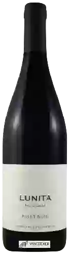 Domaine Chacra - Lunita Pinot Noir