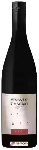 Domaine Viñas de Chacras - Pinot Noir