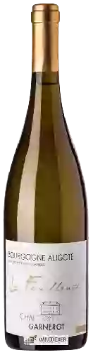 Domaine Chai Garnerot