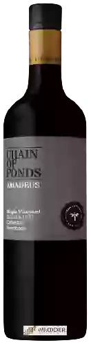 Domaine Chain of Ponds - Amadeus Single Vineyard Cabernet Sauvignon