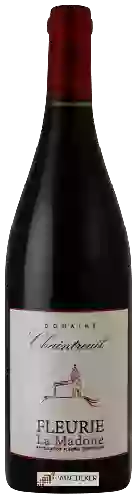 Domaine Chaintreuil - Fleurie La Madone