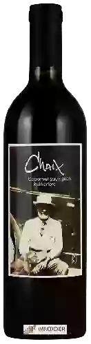 Domaine Chaix - Cabernet Sauvignon