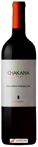 Domaine Chakana - Bonarda