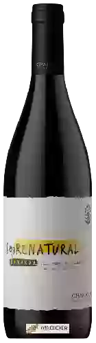 Domaine Chakana - Sobrenatural Bonarda