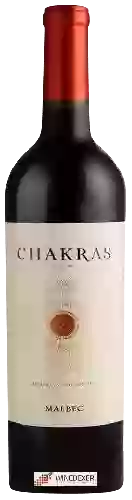 Domaine Chakras - Malbec Reserva