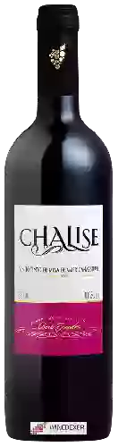 Domaine Chalise - Tinto Suave