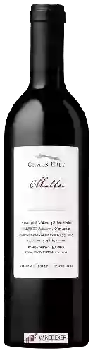 Domaine Chalk Hill - Malbec