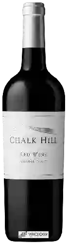 Domaine Chalk Hill - Red