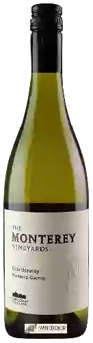 Domaine Chalone Vineyard - The Monterey Vineyards Chardonnay