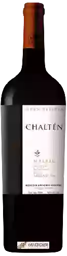 Domaine Chalten - Gran Reserva Malbec