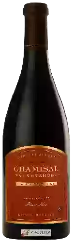 Domaine Chamisal Vineyards - Califa Pinot Noir