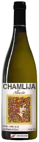 Domaine Chamlija - Albarino