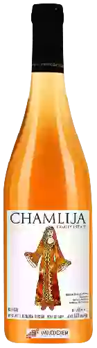 Domaine Chamlija - Kehribar