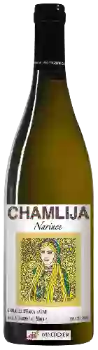 Domaine Chamlija - Narince