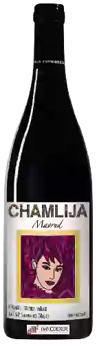 Domaine Chamlija - Mavrud