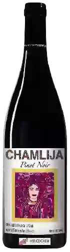 Domaine Chamlija - Pinot Noir