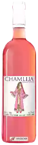 Domaine Chamlija - Rosé de Strandja