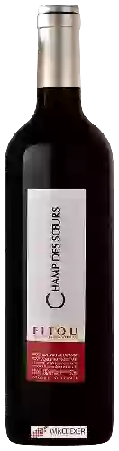 Domaine Champ des Soeurs - Fitou