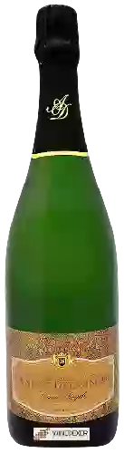 Domaine André Delaunois - Cuvée Royale Brut Champagne Premier Cru