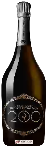 Domaine Billecart-Salmon - Cuveé 200 Champagne