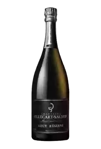 Domaine Billecart-Salmon - Marc de Champagne Reserve des Caves 