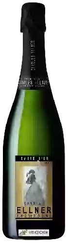 Domaine Charles Ellner - Carte d'Or Brut Champagne